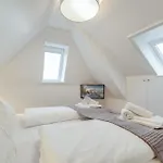 Ferienwohnung Waterkant