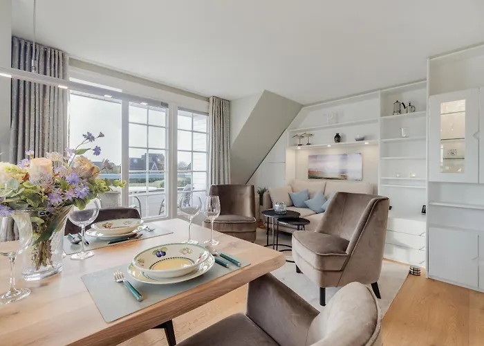 Ferienwohnung Waterkant