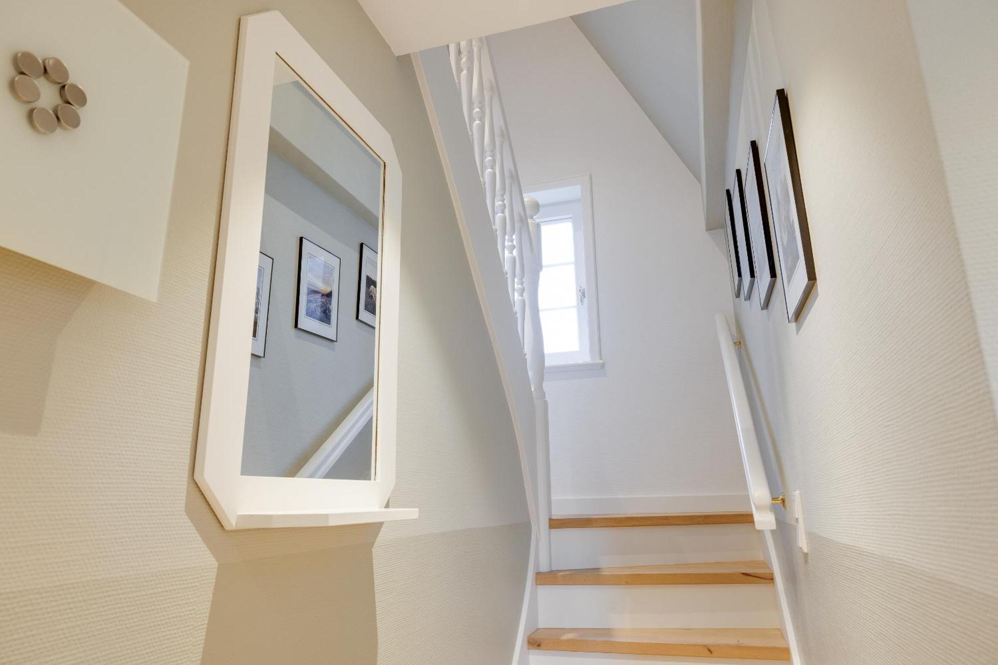 Waterkant Apartment