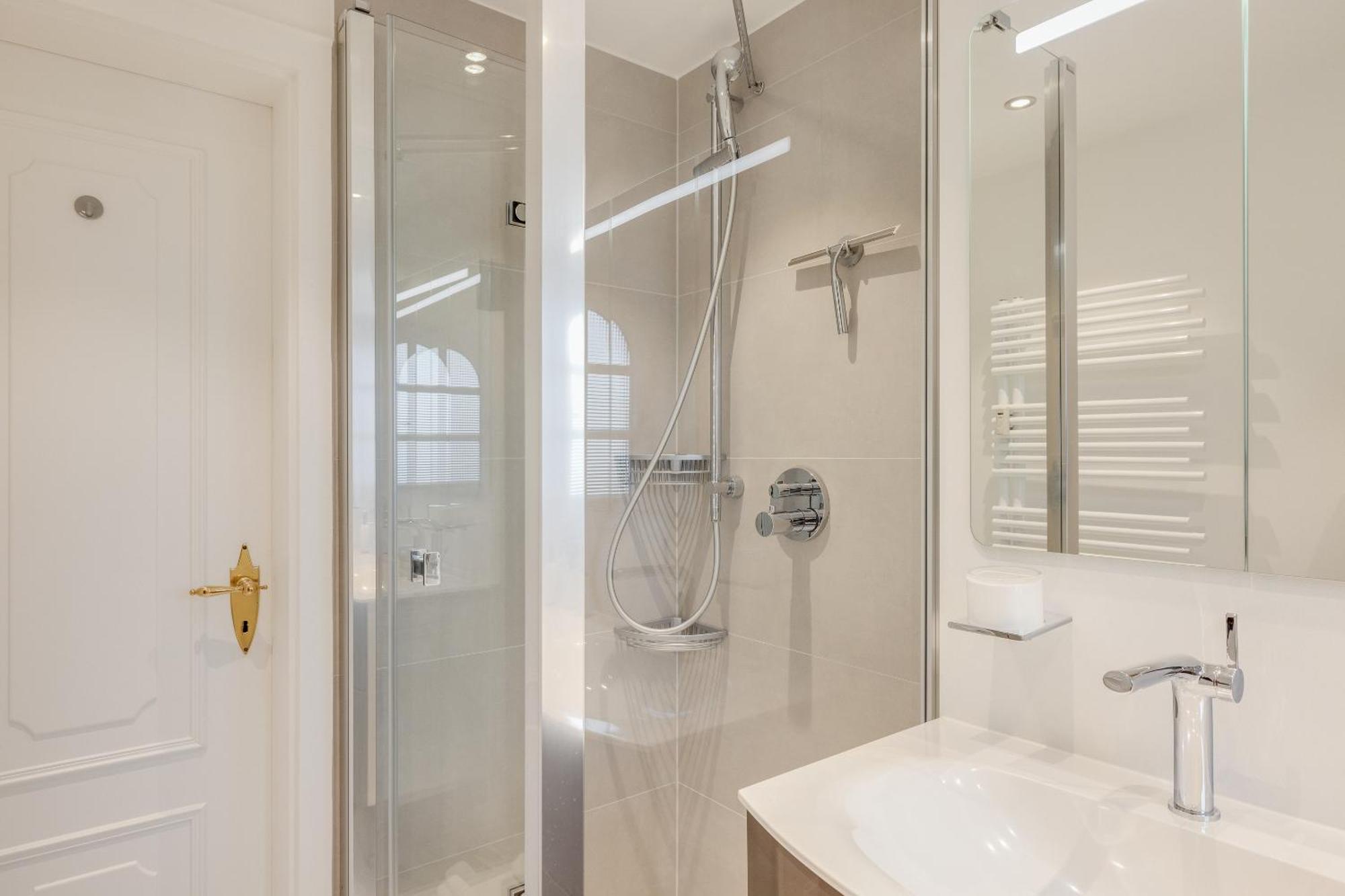 Apartment Waterkant