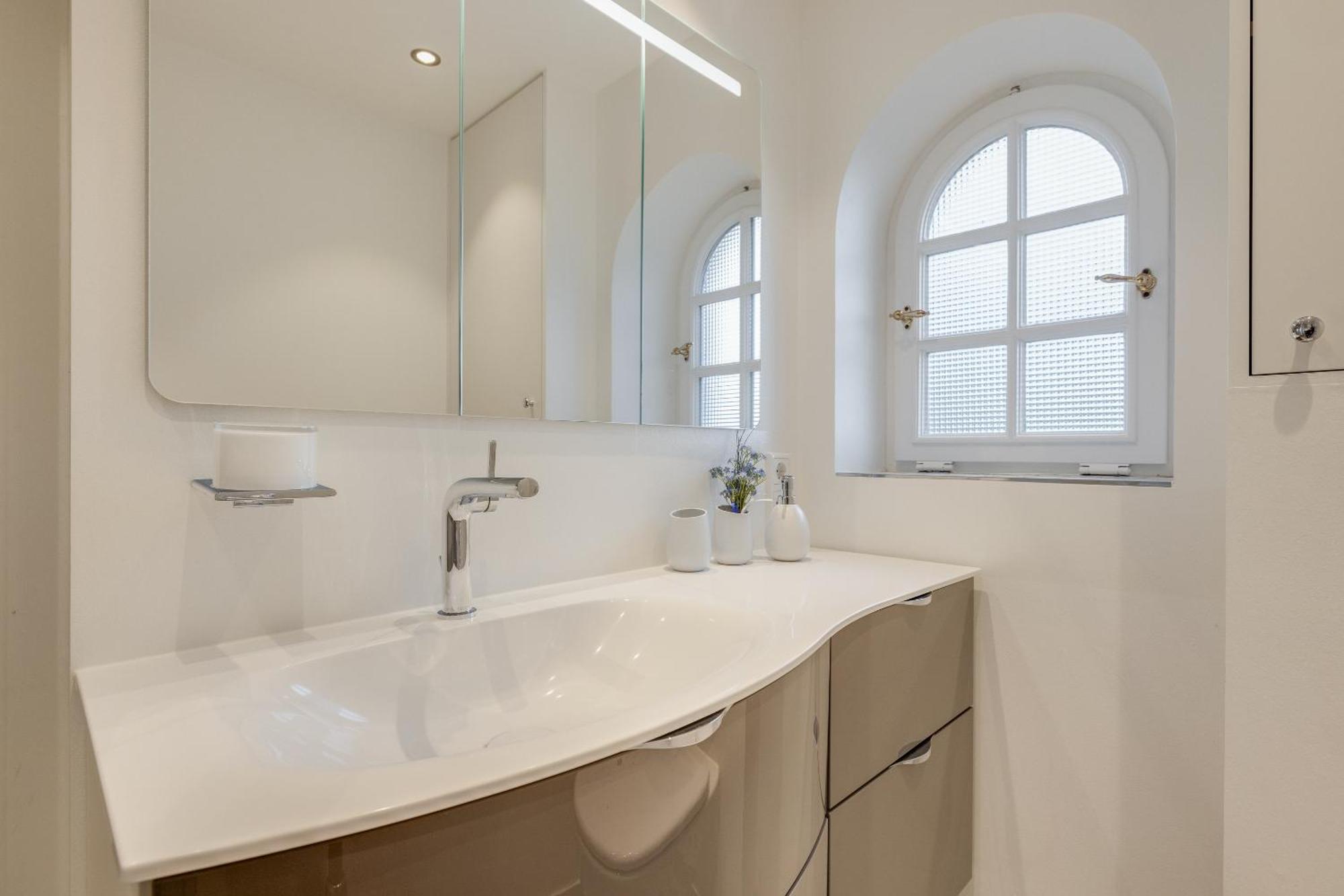 Waterkant Apartment *
