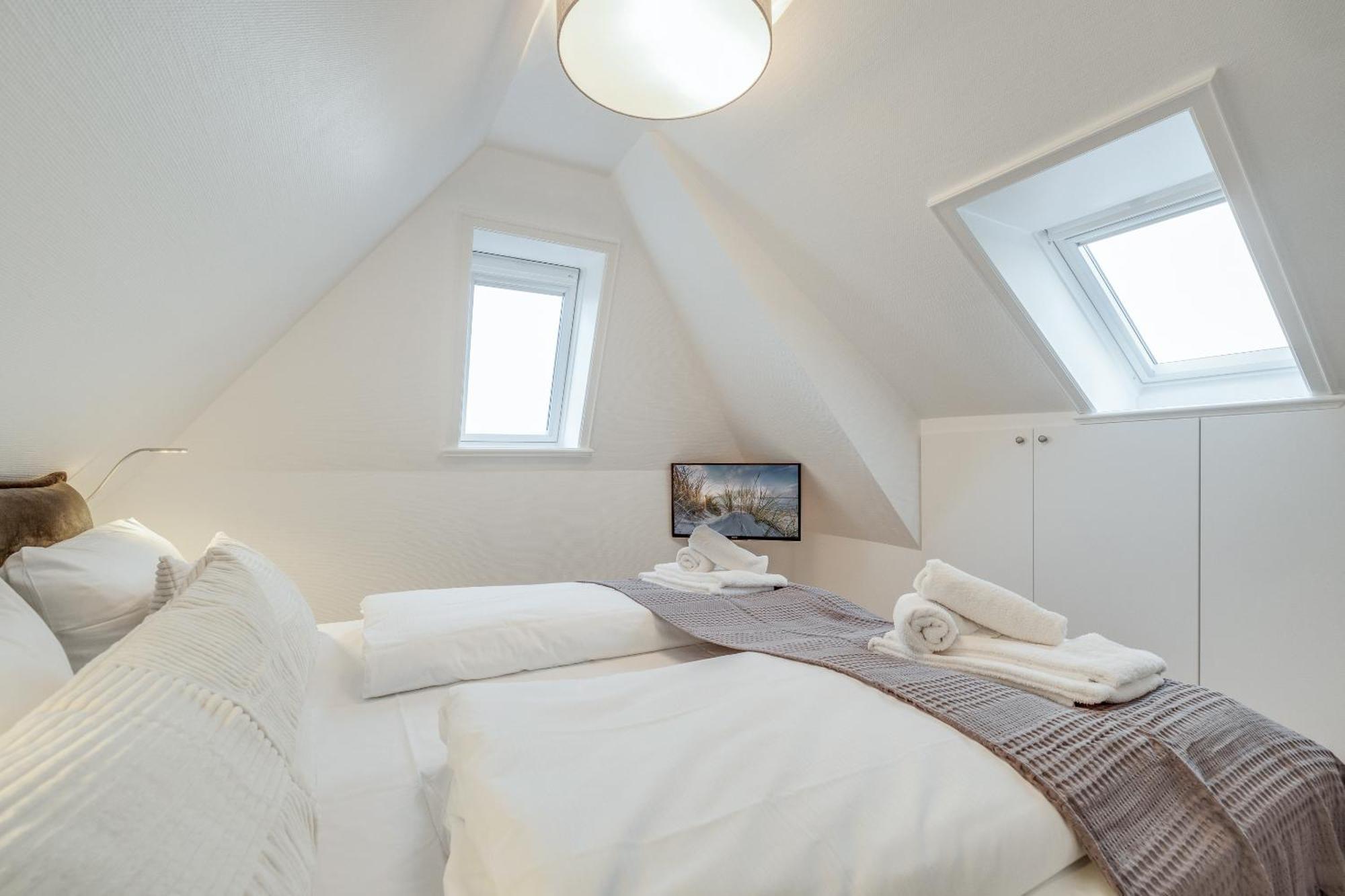 Apartment Waterkant *