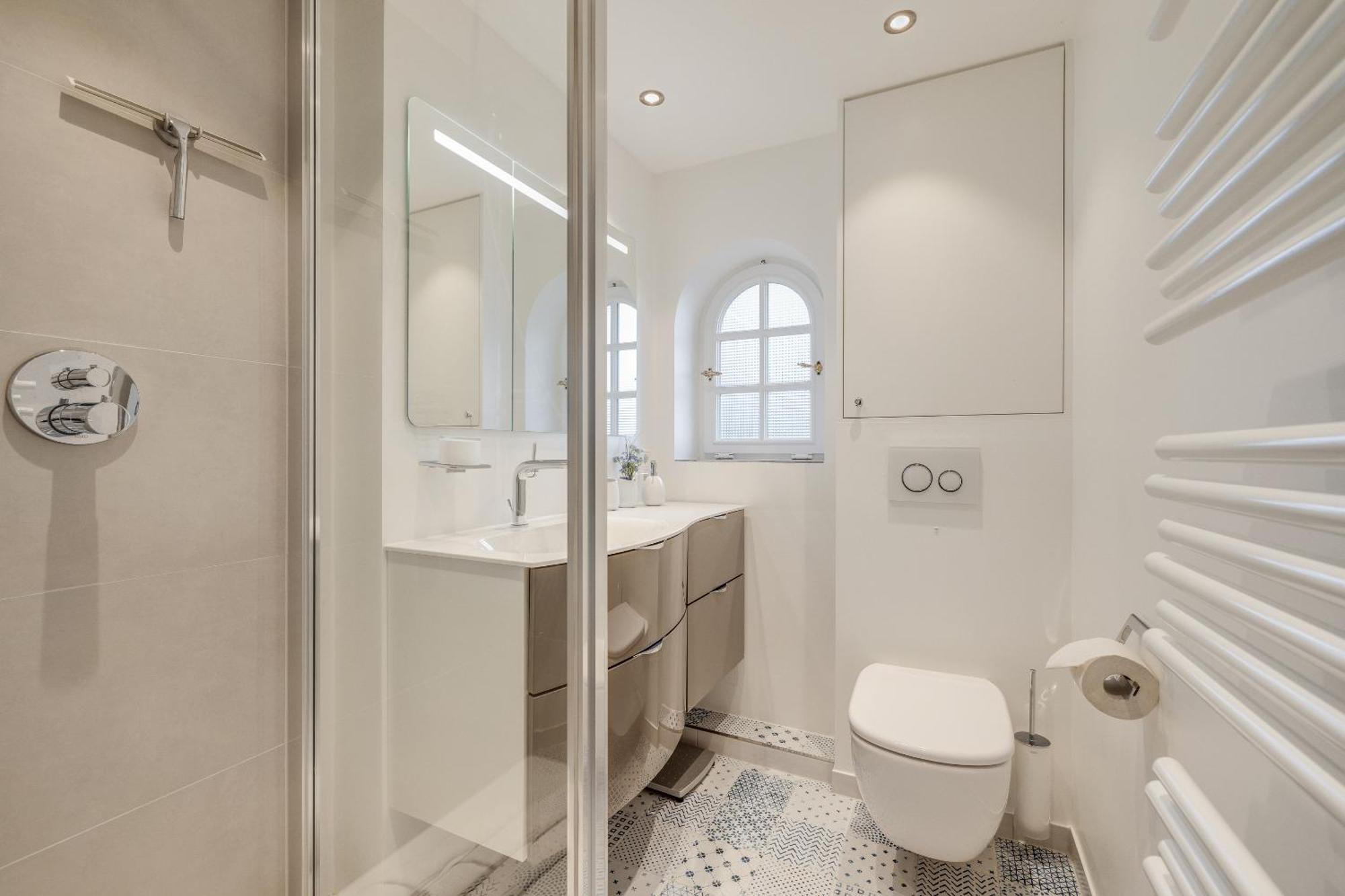 Waterkant Apartment