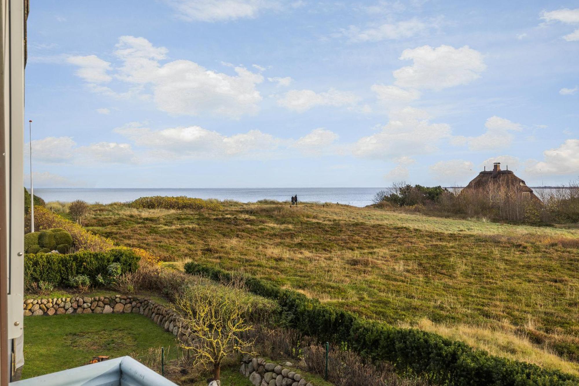 Waterkant Munkmarsch