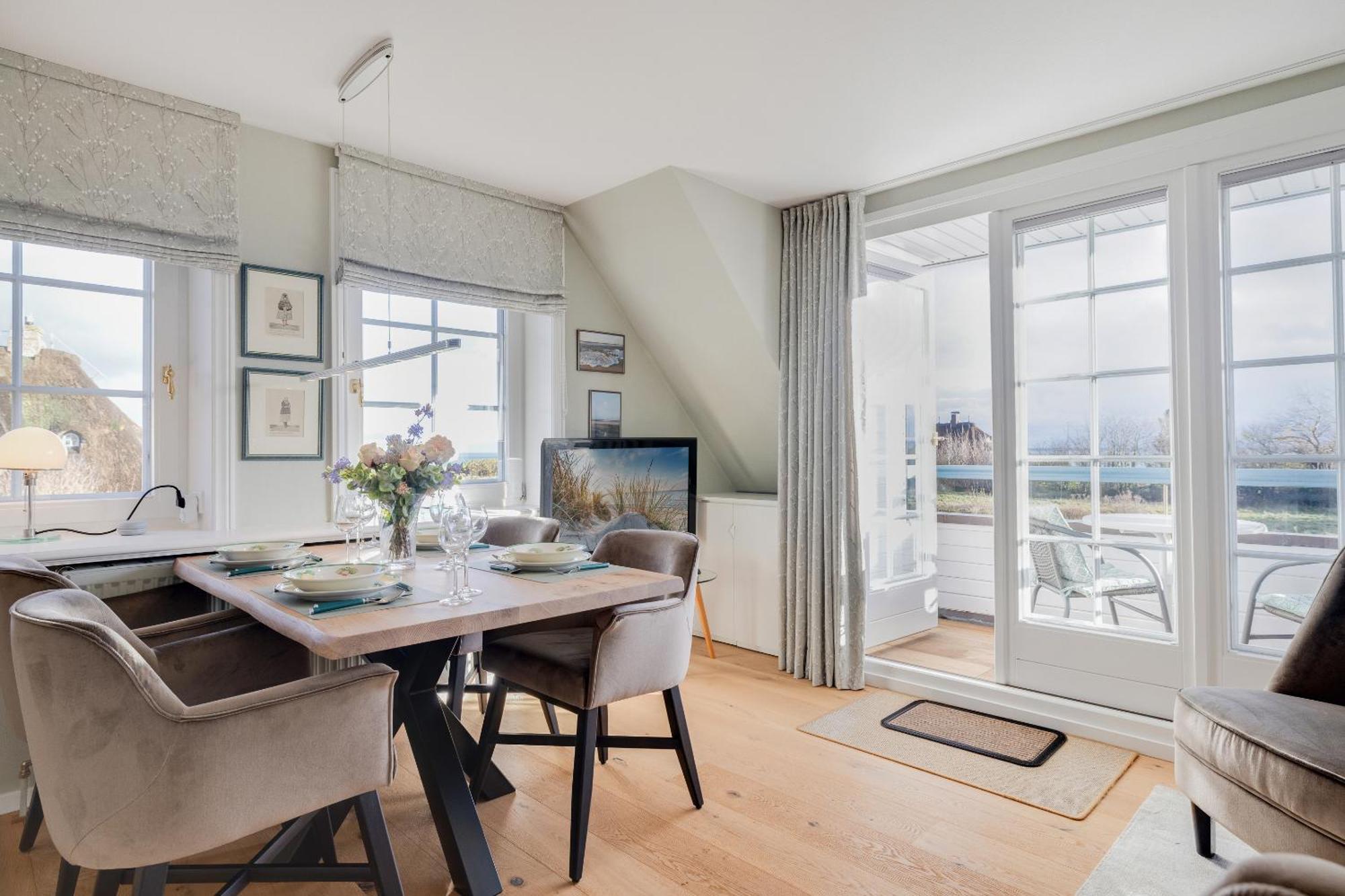 Waterkant Apartment