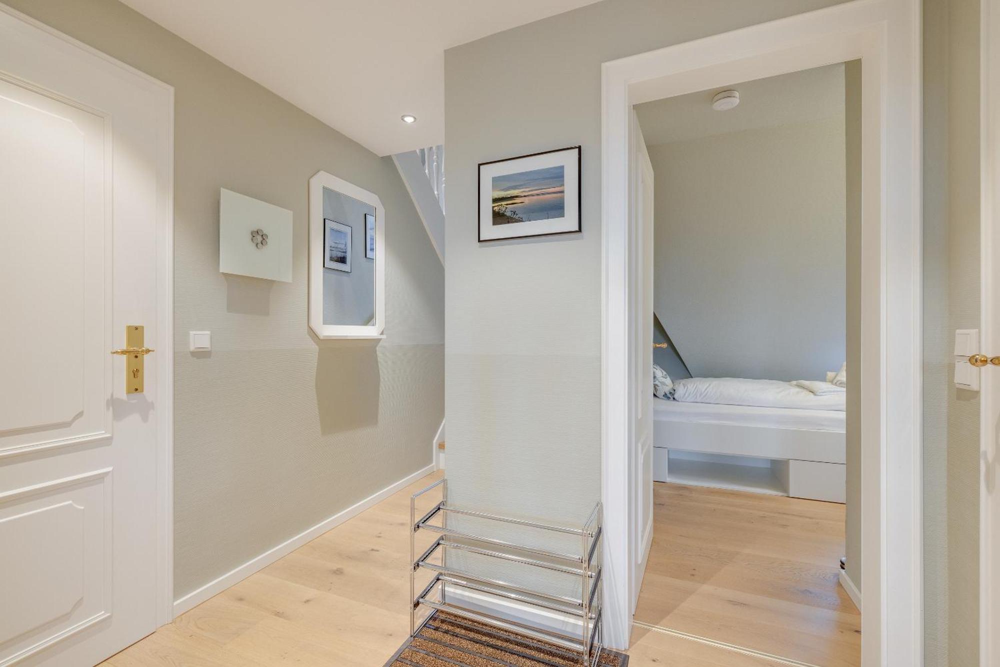 Waterkant Apartment Munkmarsch