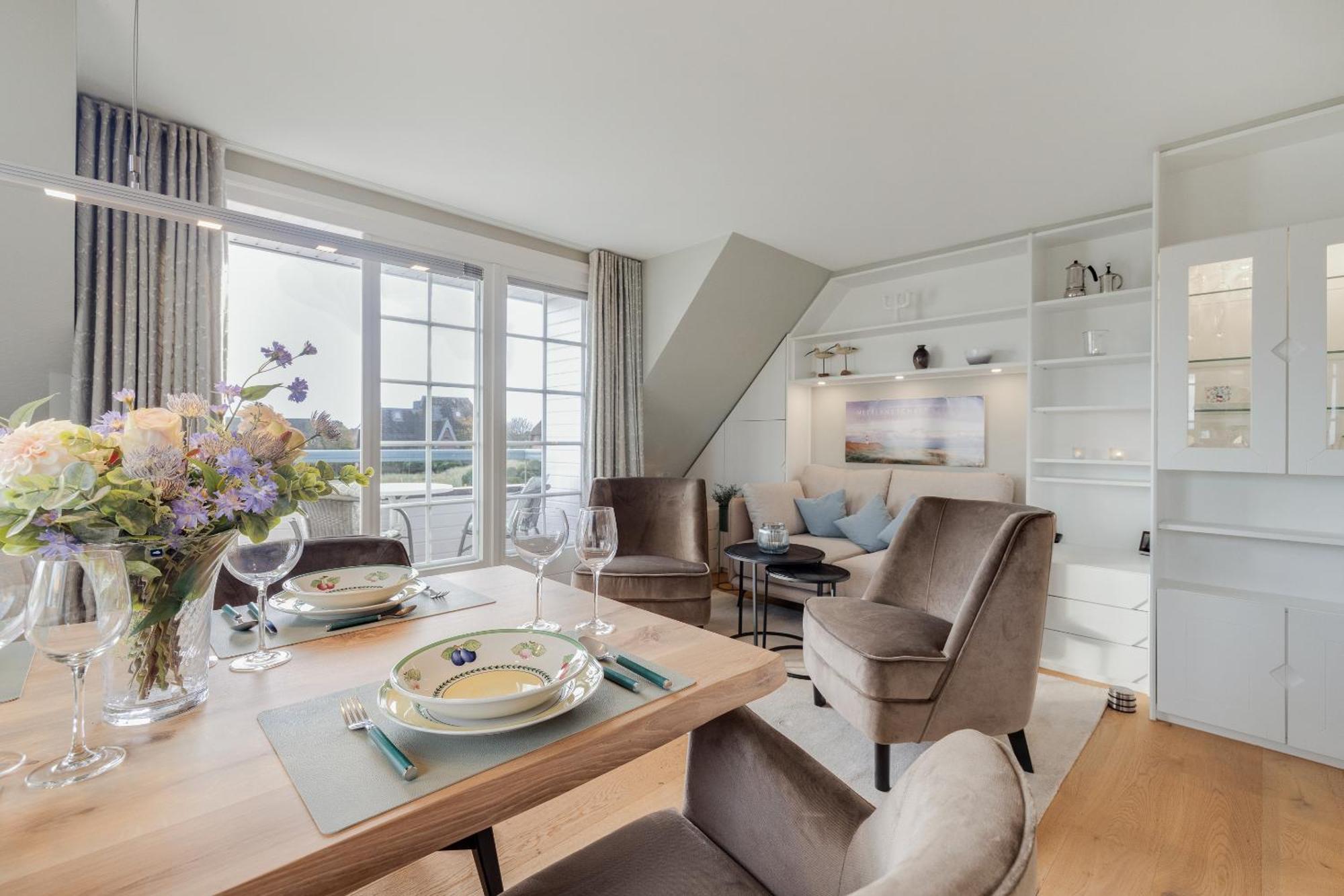 Waterkant Apartment *